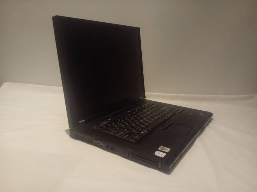 Lenovo ThinkPad T61